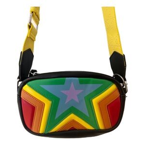 Stella McCartney Kids Star Bag - Multicolor